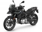 BMW F 750GS